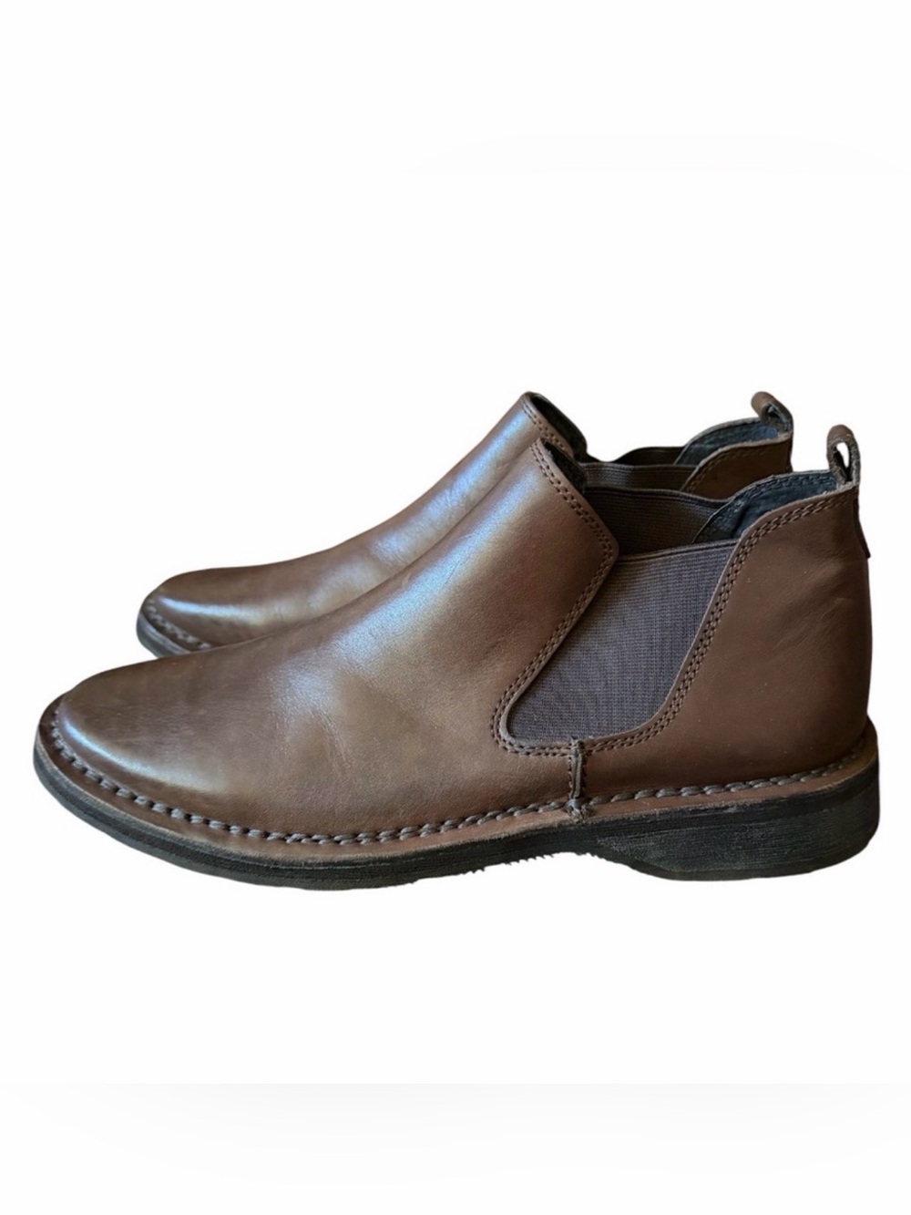 Men’s Class Chelsea Boots Kennet Cole Reaction